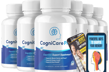 CogniCare Pro review