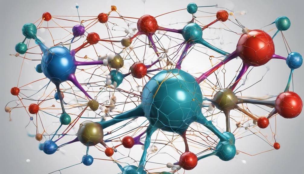 cortisol levels and balance