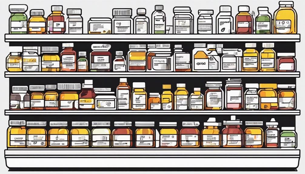 cost effective vitamin d choices