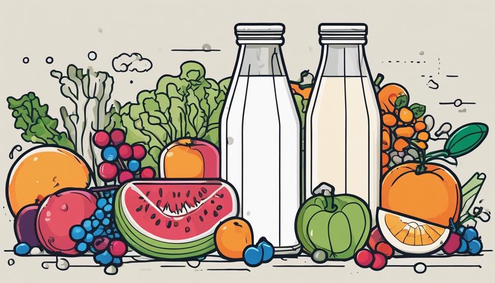 critical role of calcium