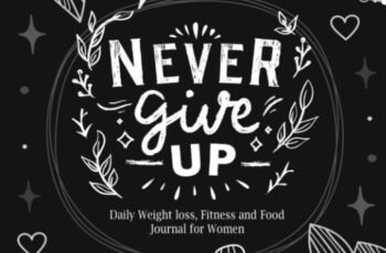 Daily Weight Loss Journal Review