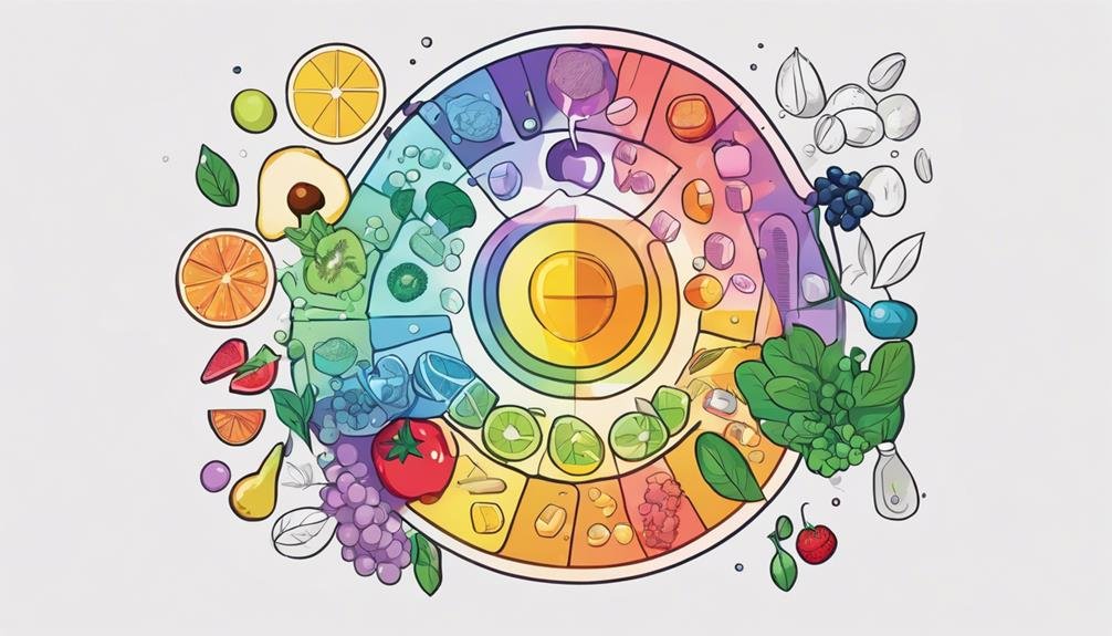 daily supplements for health