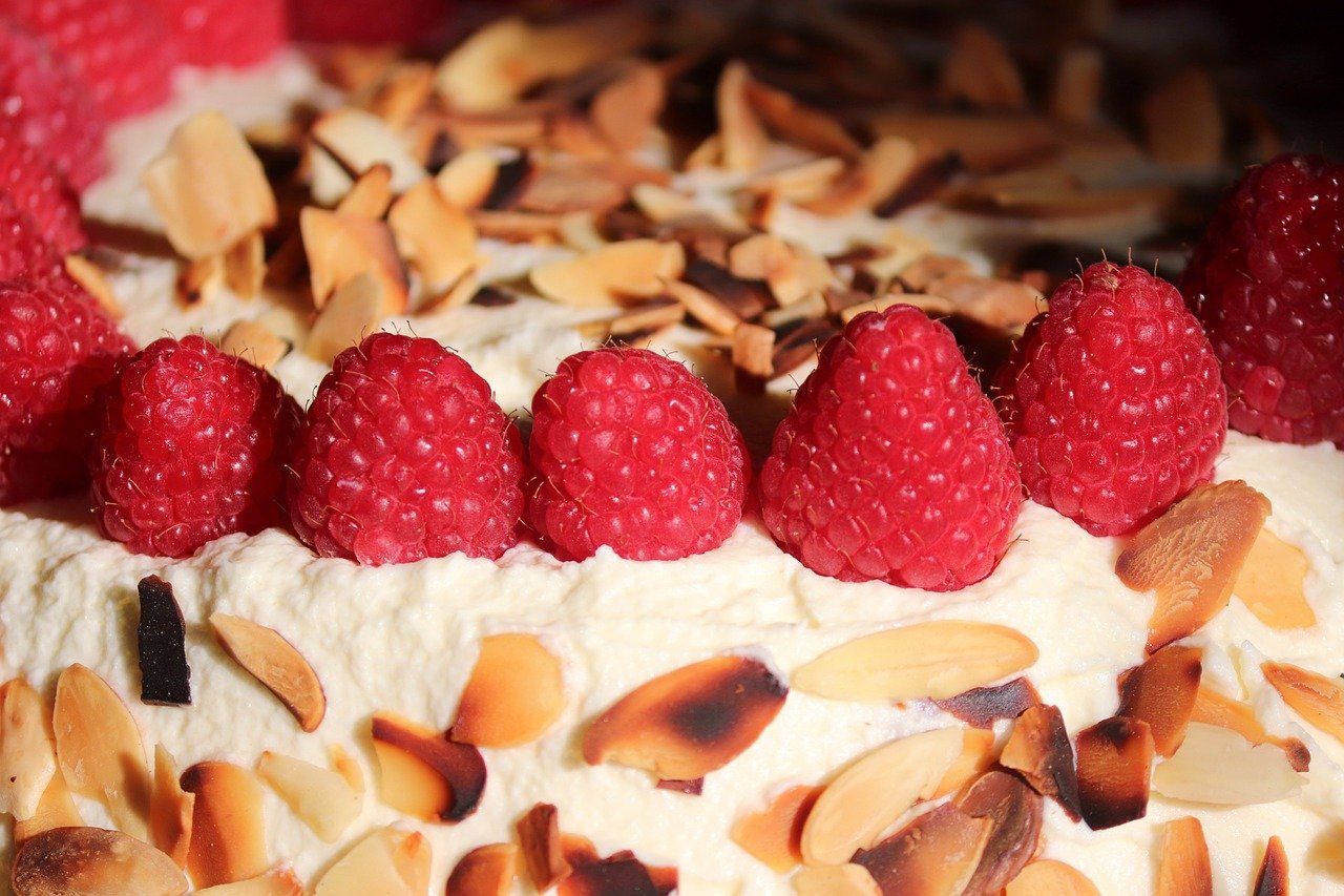 Dairy-free food options for lactose intolerance