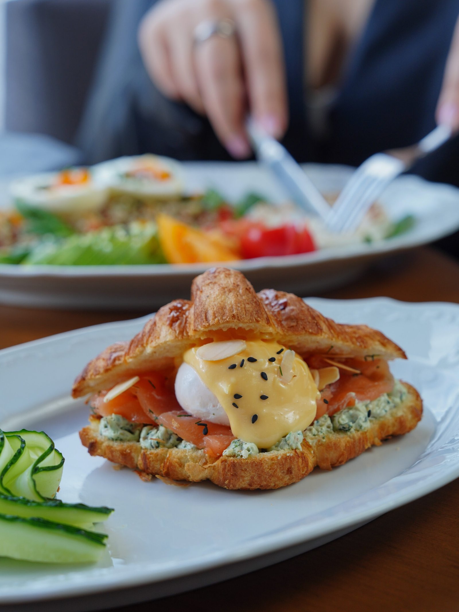 Delicious Lunch Ideas