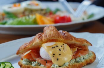 Delicious Lunch Ideas