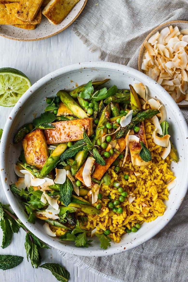 Delicious Vegan Recipes