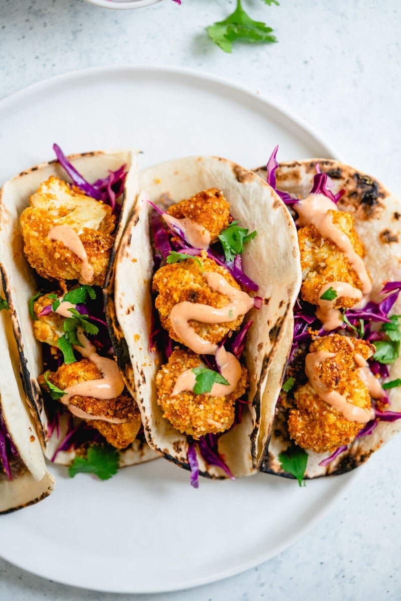 Delicious Vegan Recipes