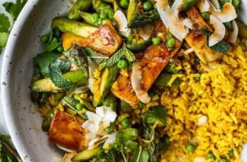 Delicious Vegan Recipes