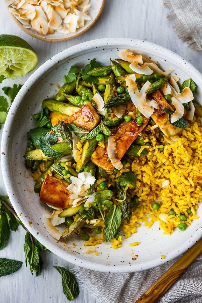 Delicious Vegan Recipes