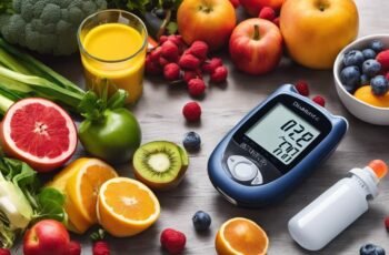 Top 3 Best Diabetic Multivitamin Picks for Optimal Health