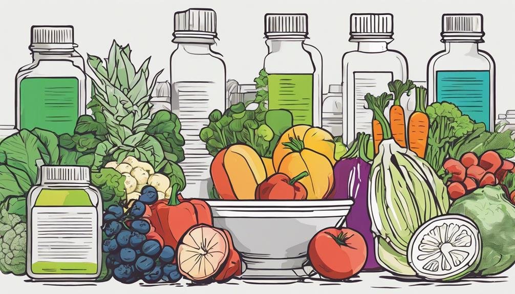 digestive enzymes supplement brand