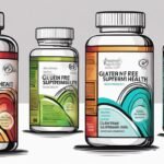 digestive health with supplements