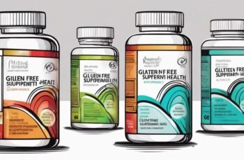 Top 3 Gluten-Free Supplements for Digestive Health