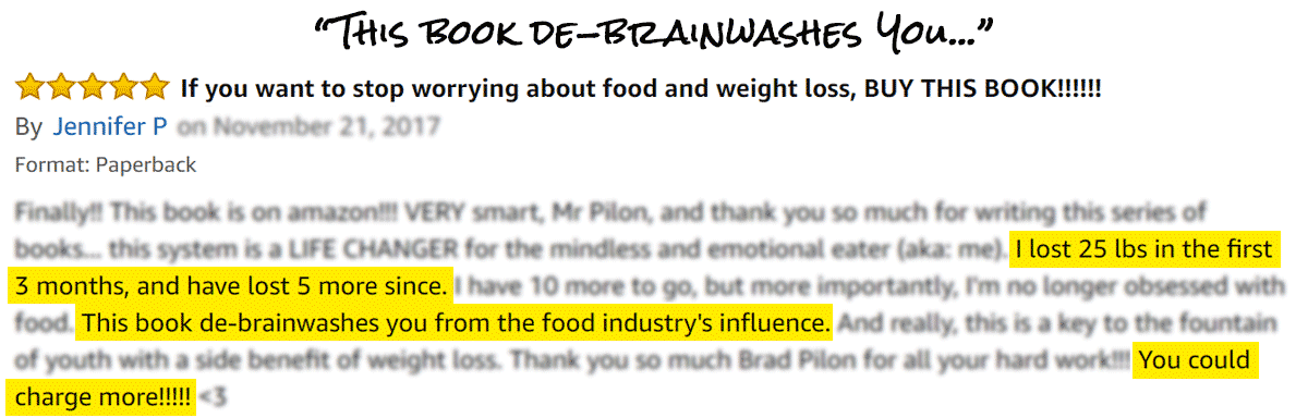 Eat Stop Eat Review