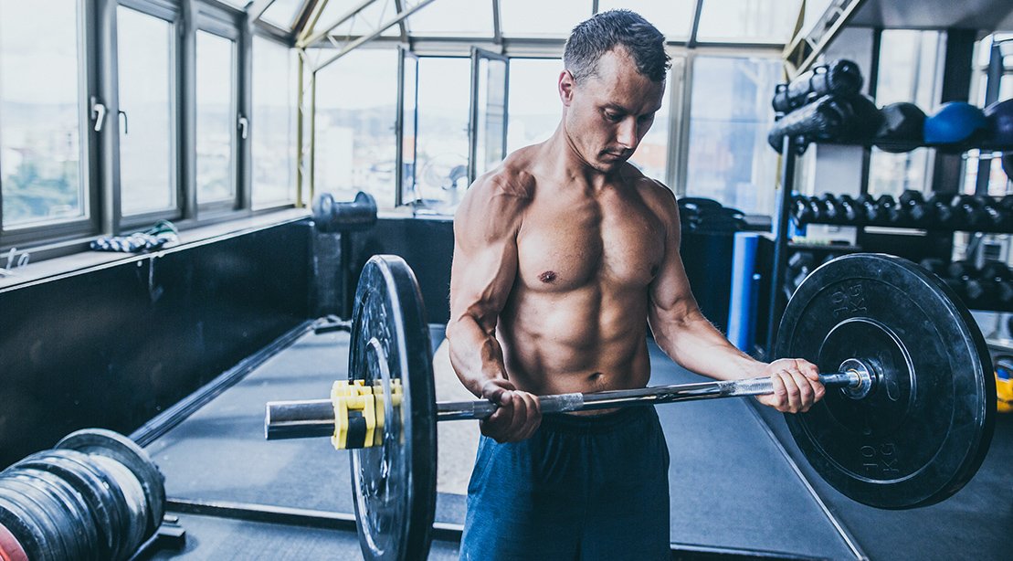 Effective Muscle Building Supplements for Beginners