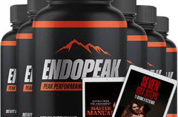 EndoPeak Review