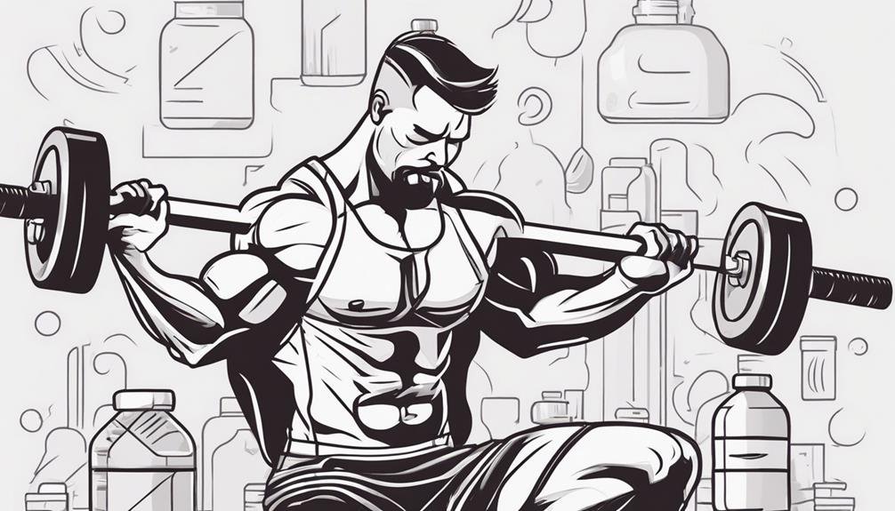 enhancing athletic performance naturally