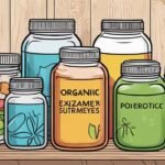 enhancing digestion with supplements