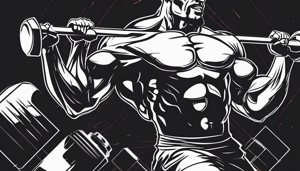enhancing muscle performance supplement