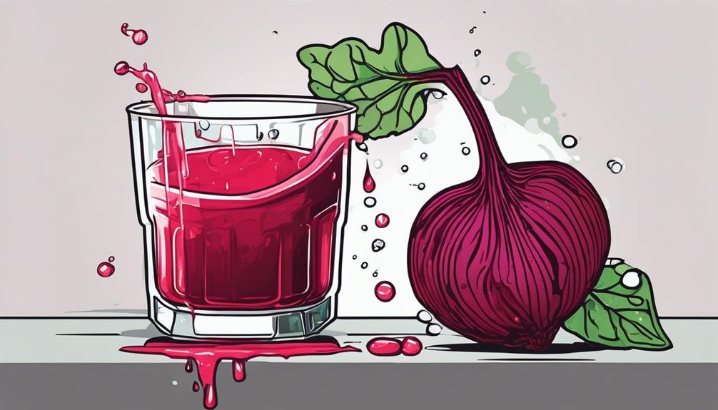 enhancing performance with beets