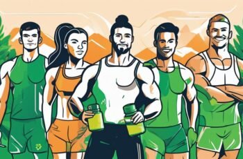 Why Choose Natural Supplements for Sports Performance?