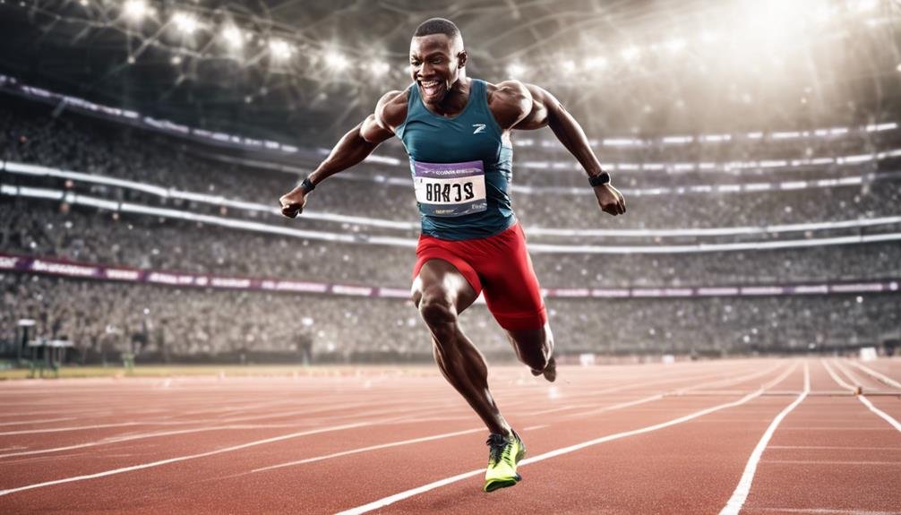 enhancing sports performance significantly