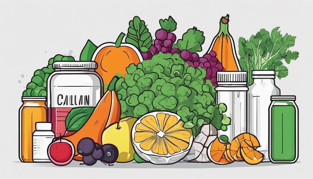 essential daily nutrients importance
