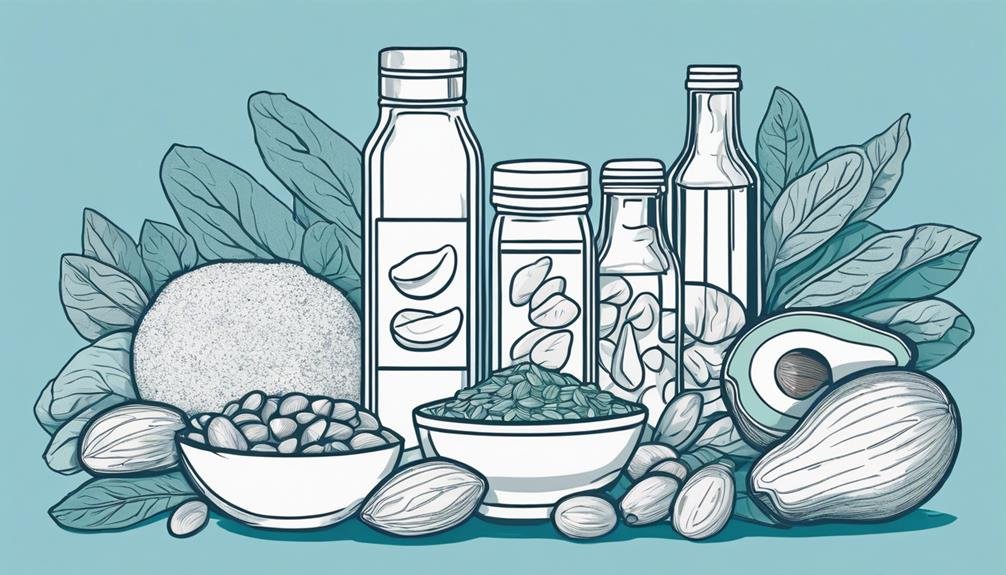 essential mineral for health