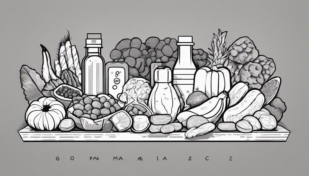 essential minerals for health