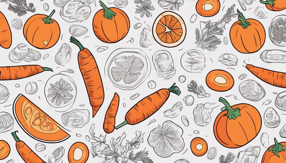 essential nutrient for eyes