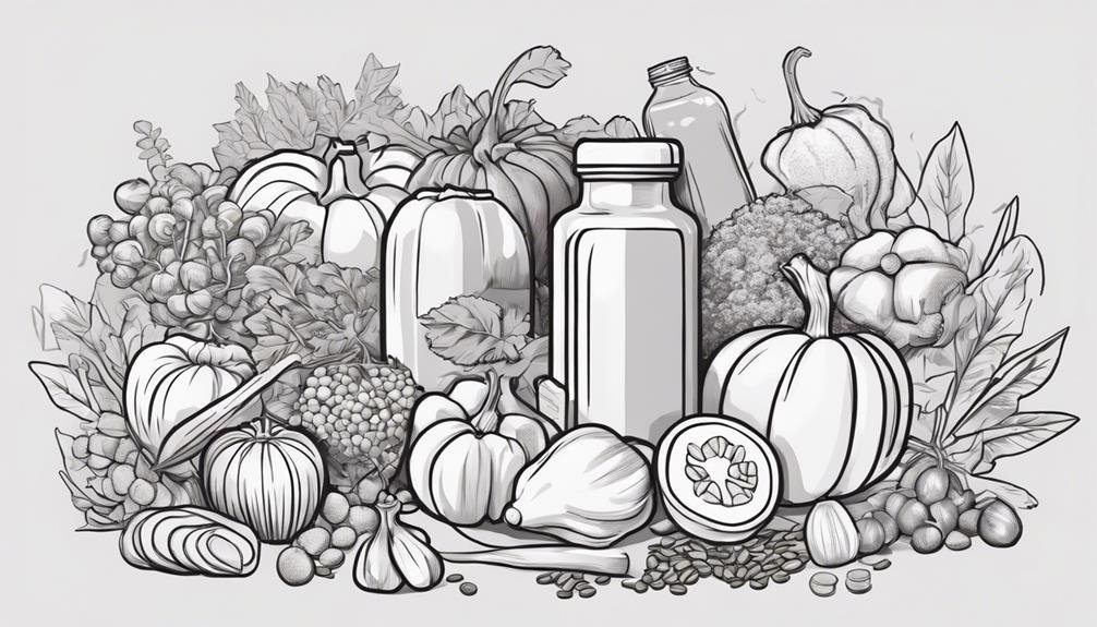 essential nutrient for health