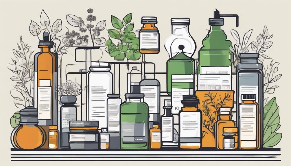 evolution of senior nutritional support