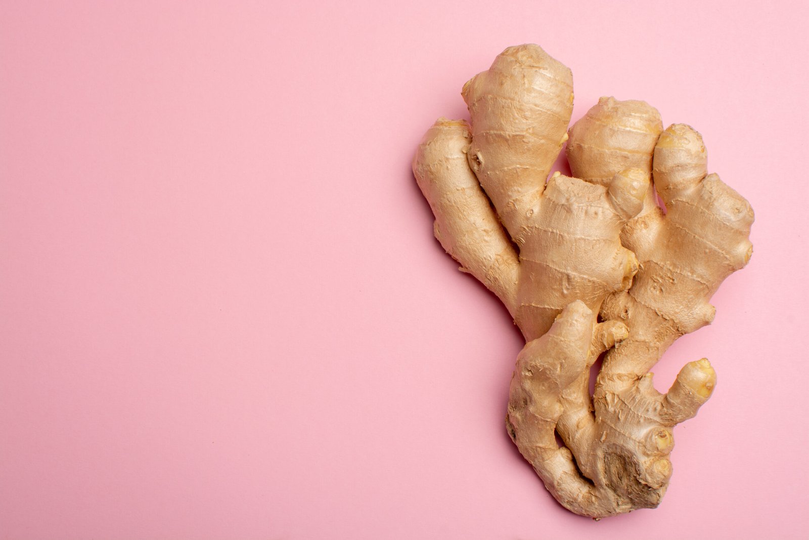 Exploring the Incredible Health Benefits of Ginger