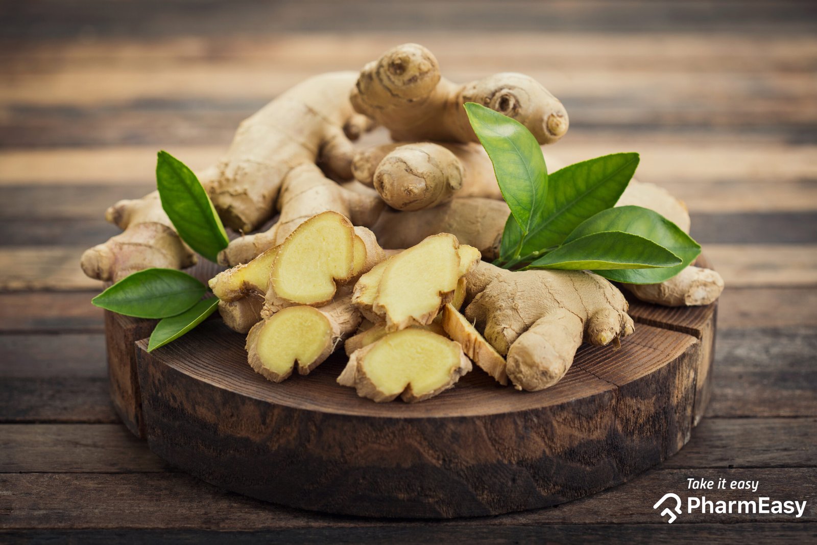 Exploring the Incredible Health Benefits of Ginger