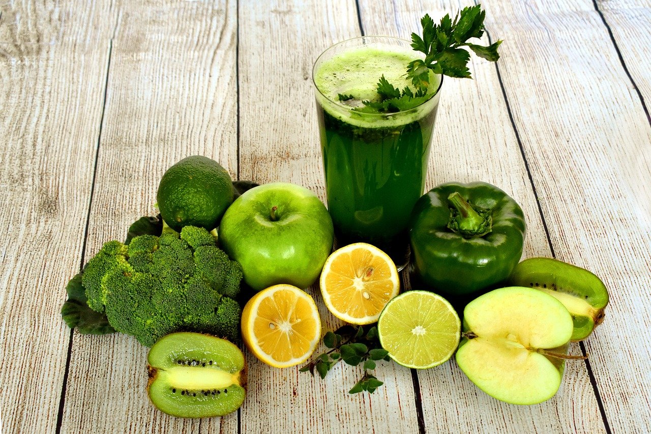 Exploring the Numerous Health Benefits of a Vegan Diet