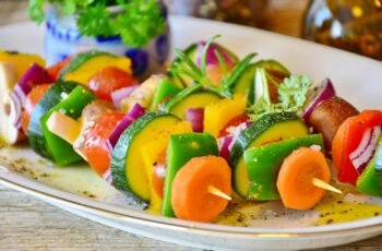 Exploring the Numerous Health Benefits of a Vegan Diet