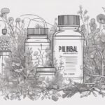 exploring herbal supplement effects