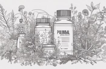 Unraveling the Side Effects of Herbal Dietary Supplements