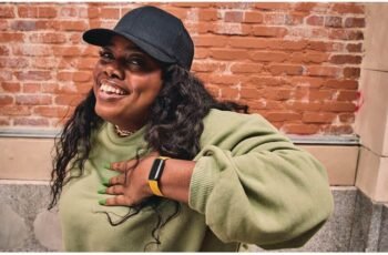 Fitbit Inspire 3 Review