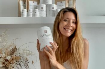Flexible Collagen Peptides Powder Review