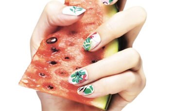 Foods for Strong Nails