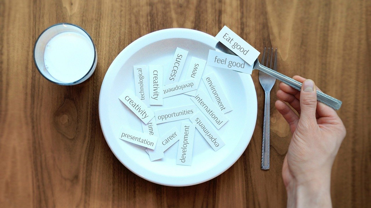 Foods that Boost Mental Energy