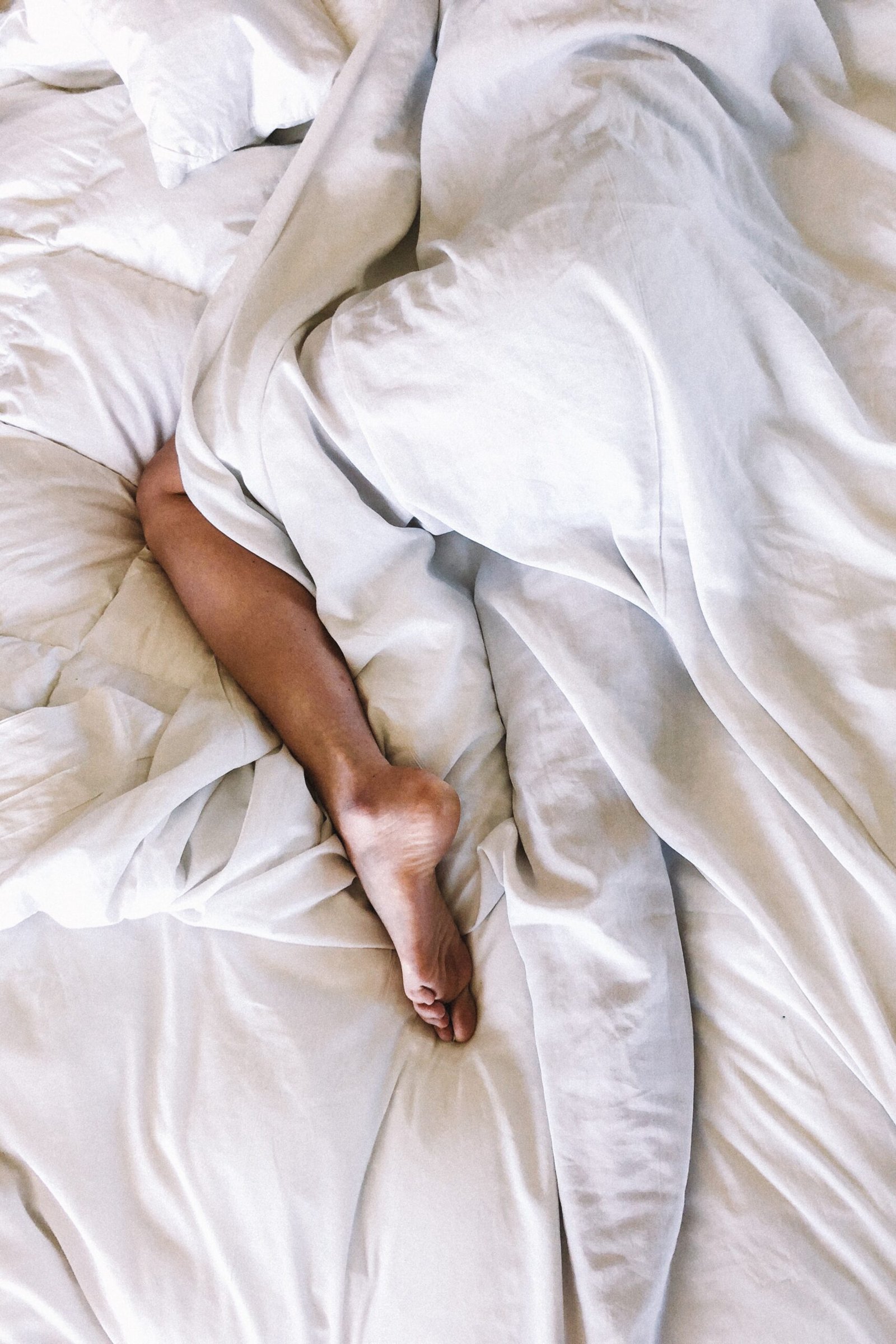 Foods that Promote Longer Sleep Duration