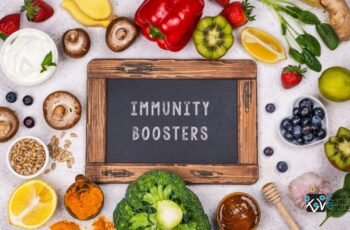 Foods to Boost Immunity and Prevent Cold and Flu