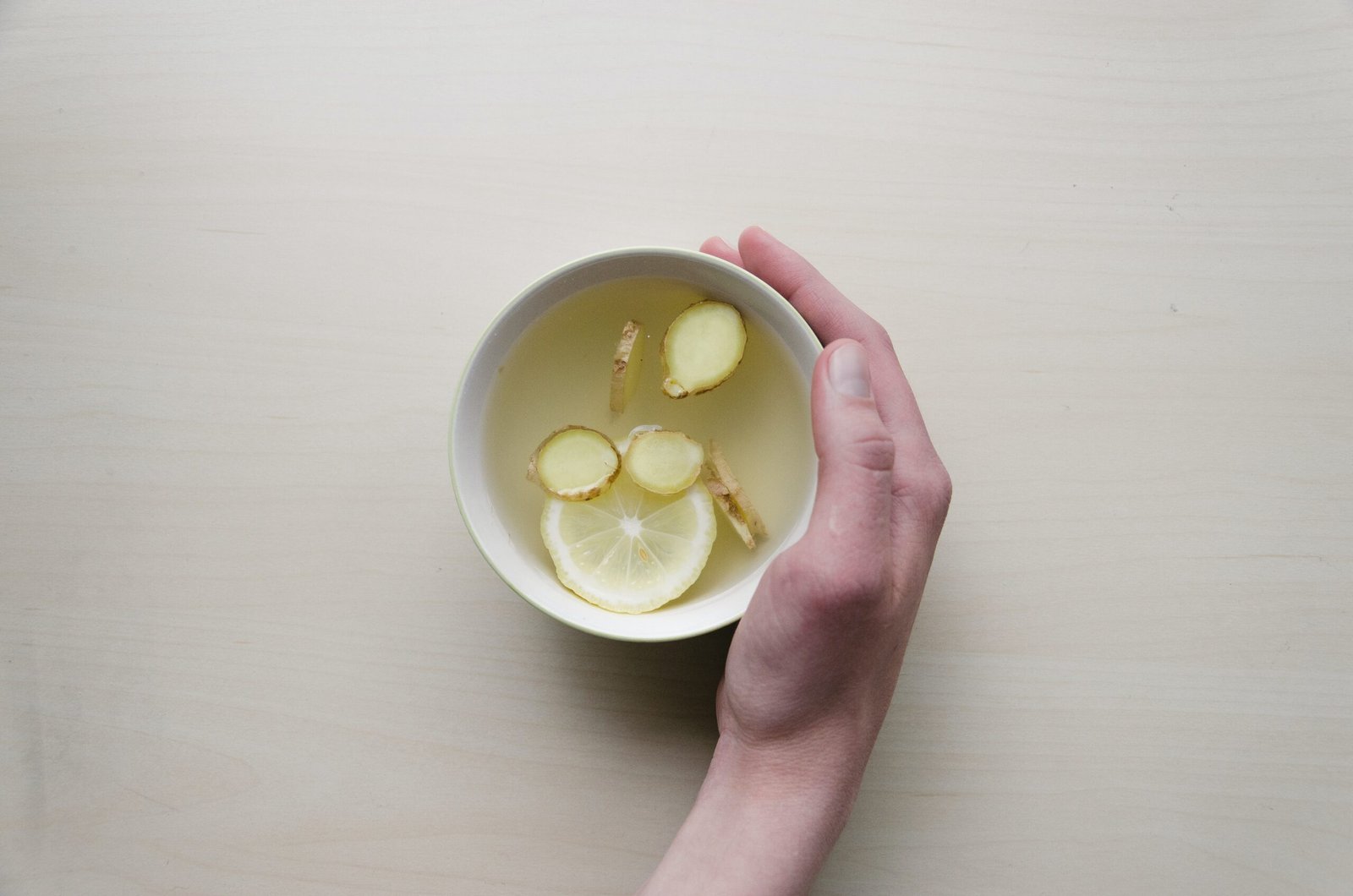 Foods to Improve Digestion