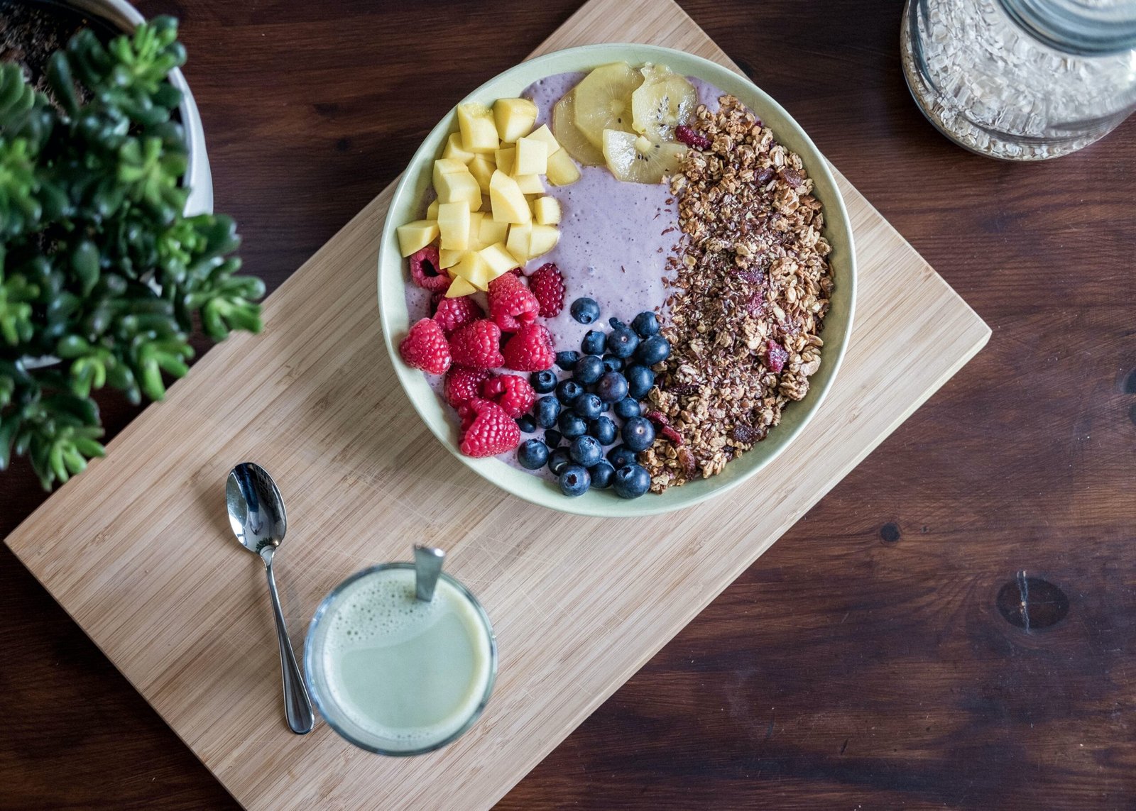 Foods to Improve Digestion
