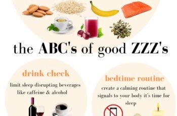 Foods to Improve Sleep Quality