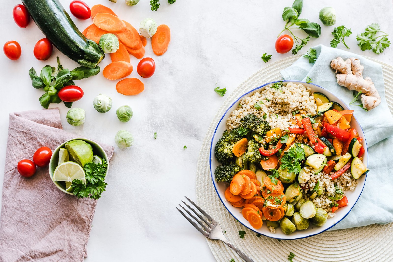 Foods to improve sleep quality