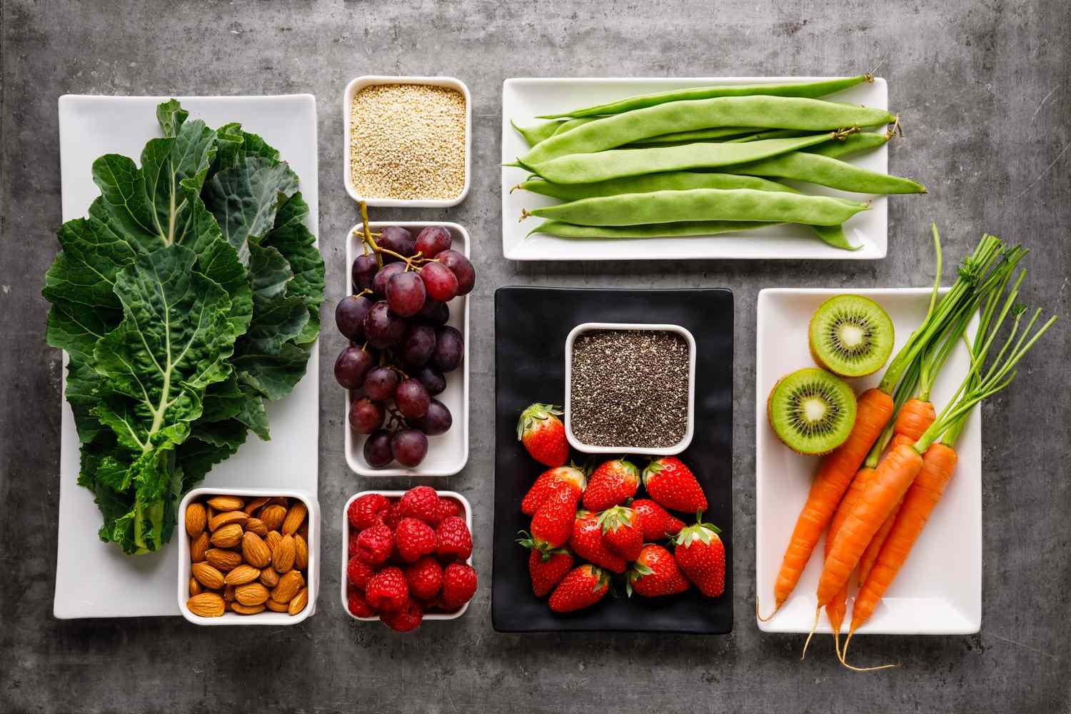 Foods to Relieve Constipation