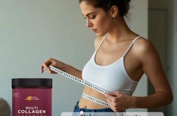 Hydrolyzed Collagen Peptides Review
